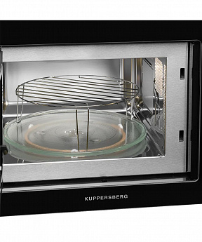 картинка Микроволновая печь Kuppersberg HMW 645 B 